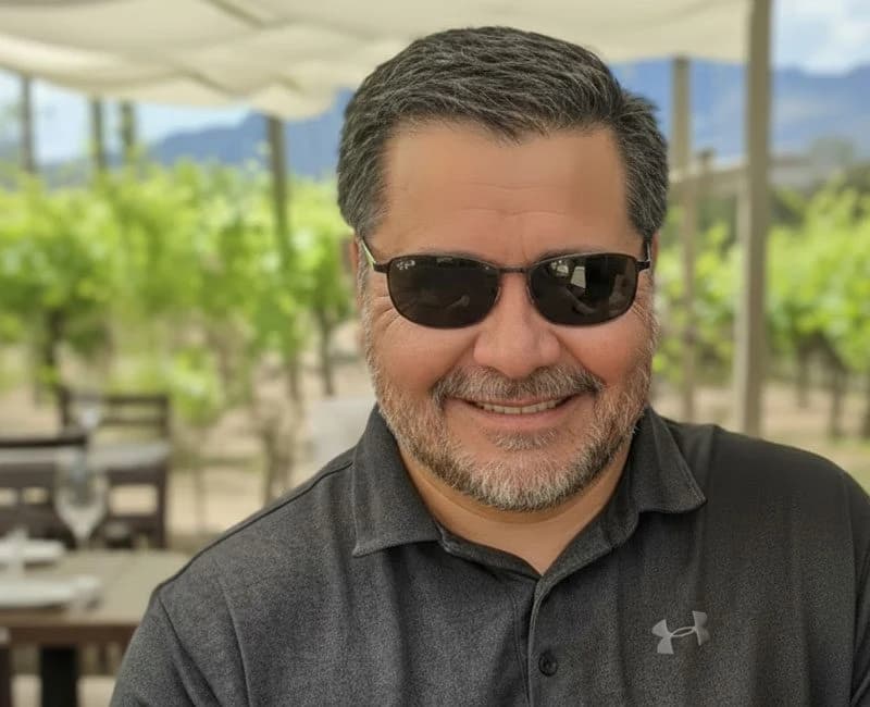Alfonso Duarte