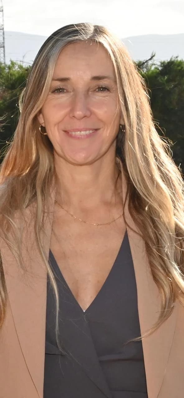 Andrea Leyton