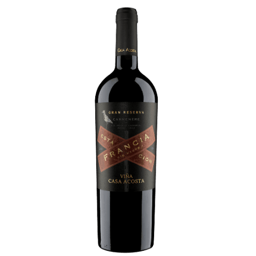 Estación Francia Carmenere