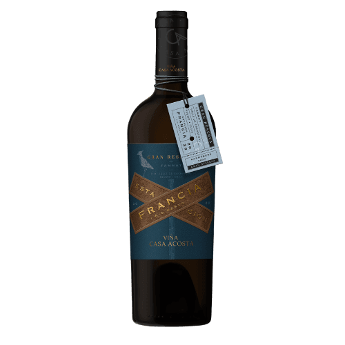Estación Francia Tannat