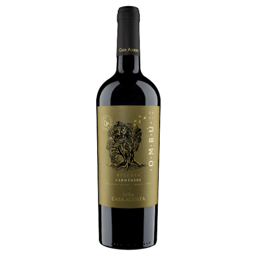 Ombú Carmenere