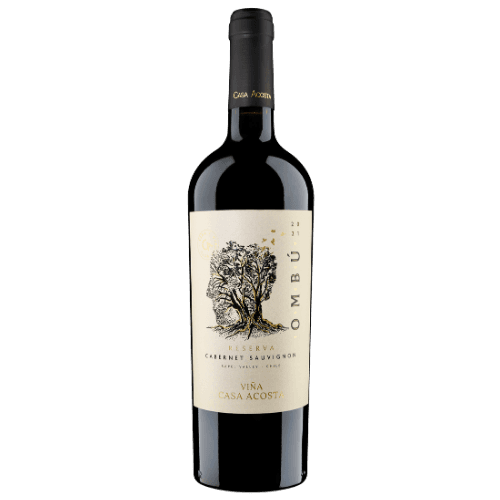 Ombú Cabernet Sauvignon