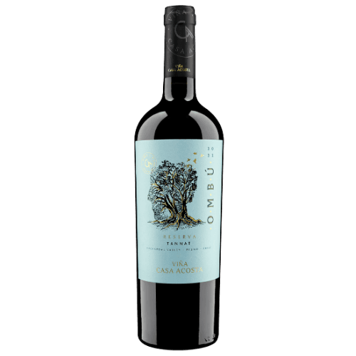 Ombú Tannat