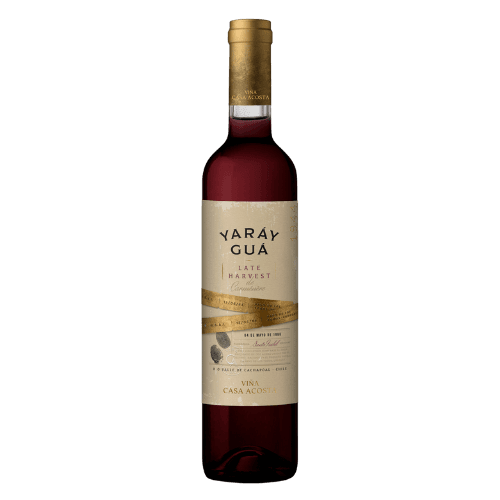 Yaráy Guá Tinto